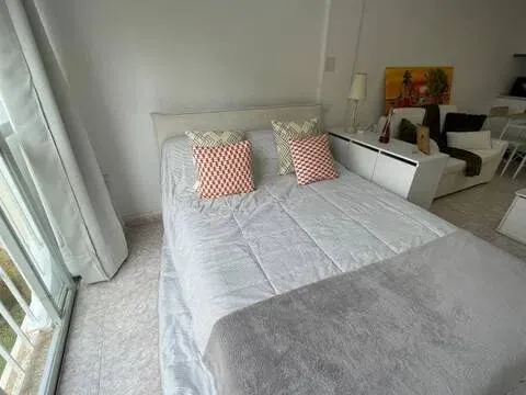 Pis de 50 m² a Benidorm