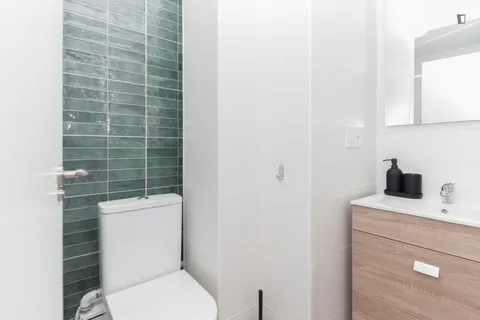 Habitació de lloguer, València
