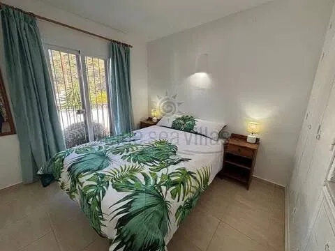 Pis de 80 m² a Mojácar