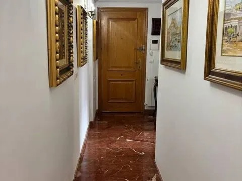 Pis de 130 m² a Alacant