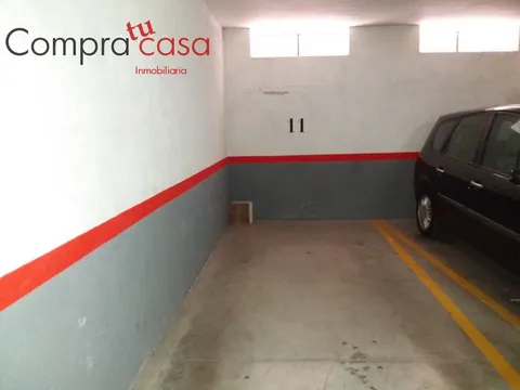 Piso de 111 m² en Segovia