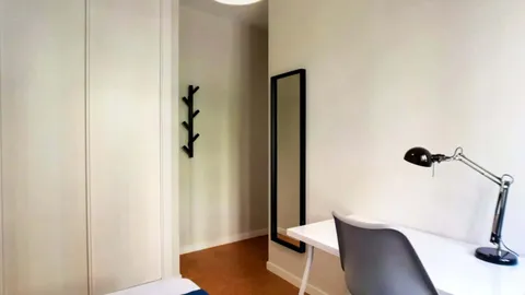Habitación en alquiler, Madrid