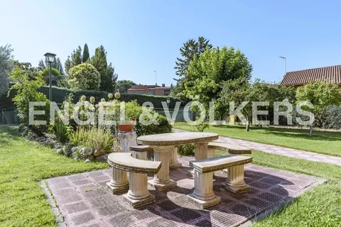 Casa de 311 m² a Boadilla del Monte