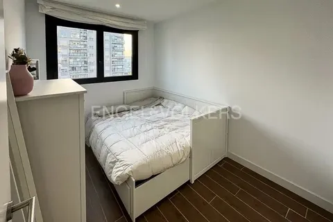 Pis de 139 m² a València