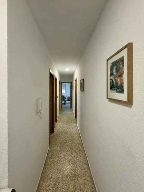 Appartement 72 m² à Grenade