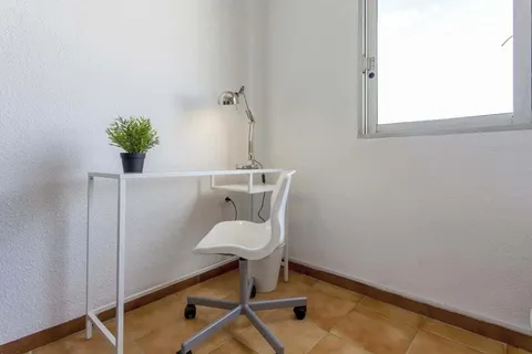 Habitació de lloguer, València