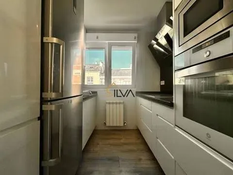 Pis de 96 m² a Lugo