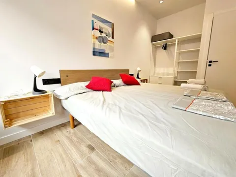 Pis de 65 m² a Pamplona