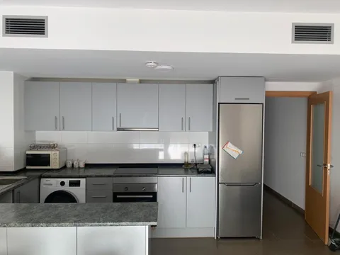 Pis de 76 m² a Vinaròs