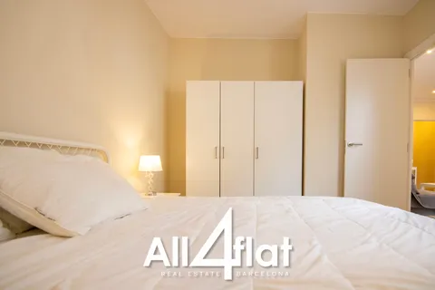 Wohnung 73 m² in Barcelona