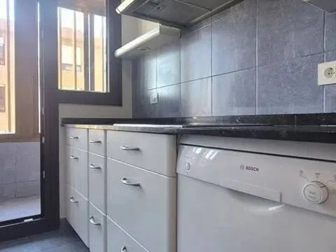 Pis de 154 m² a Getxo