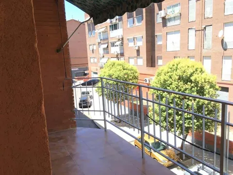 Habitació de lloguer, Getafe