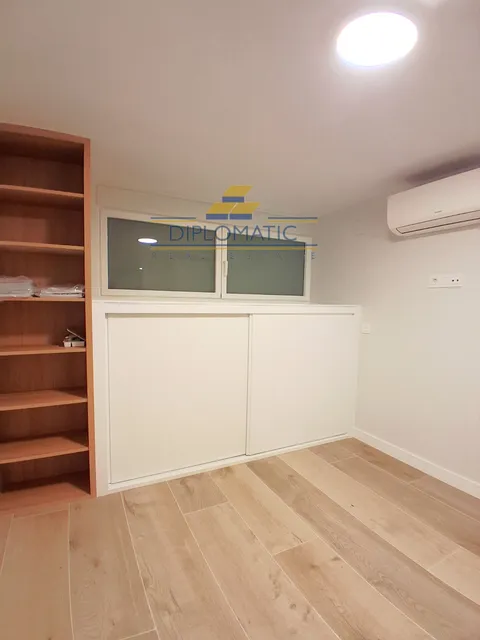 Pis de 182 m² a Madrid
