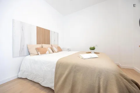 Habitació de lloguer, València