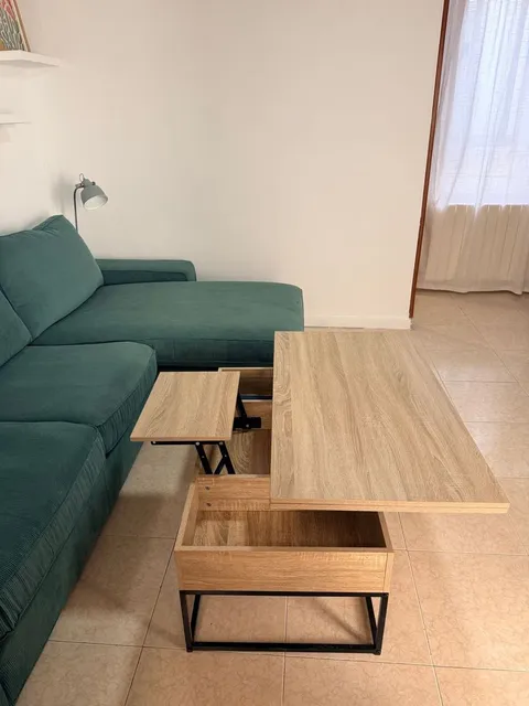 Pis de 72 m² a Madrid