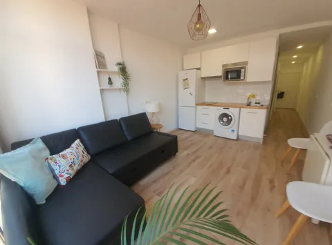 Pis de 45 m² a Las Palmas de Gran Canaria