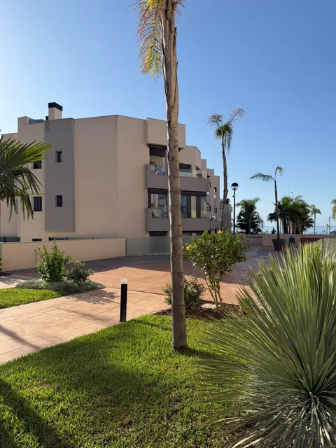 Квартира 67 м² у Vélez-Málaga