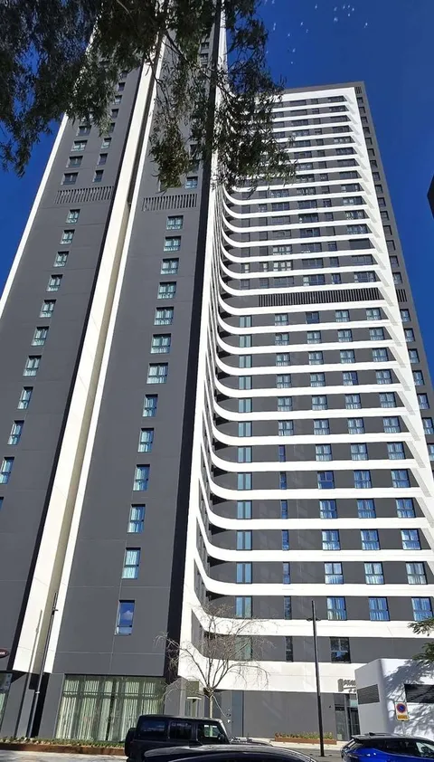 Appartamento 100 m² a Málaga