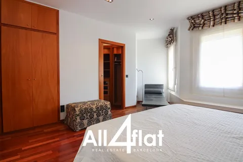 Appartement 193 m² à Barcelone