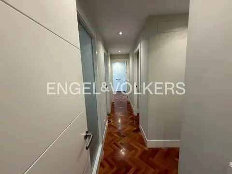 Pis de 155 m² a Pozuelo de Alarcón