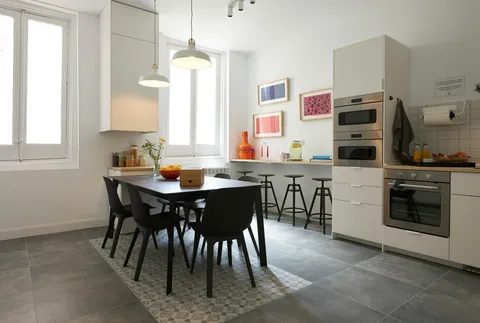 Appartamento 31 m² a Madrid