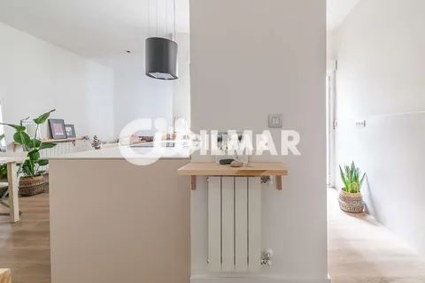 Pis de 47 m² a Madrid