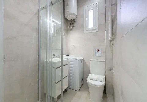 Pis de 24 m² a Madrid