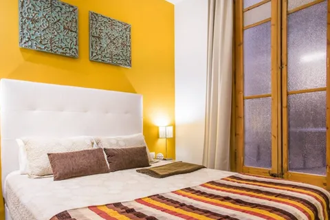 Wohnung 82 m² in Barcelona