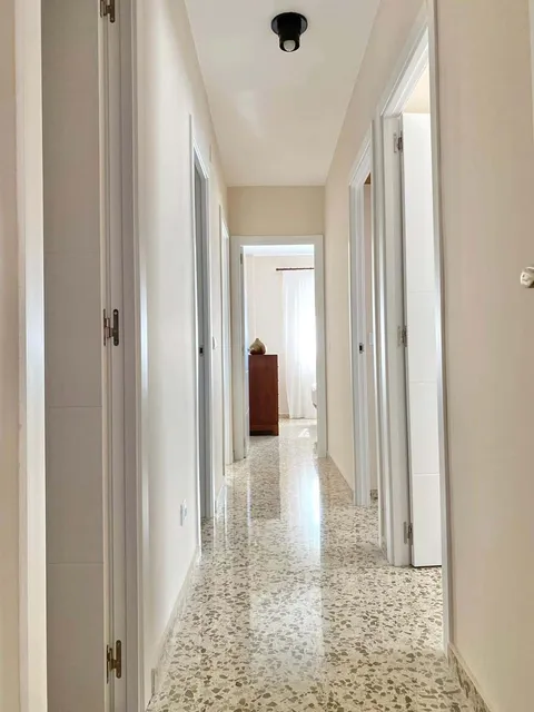 Habitació de lloguer, Jerez de la Frontera