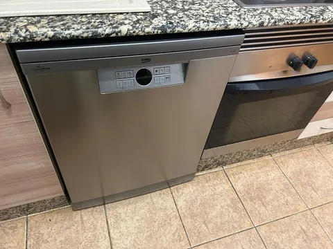 Pis de 113 m² a València