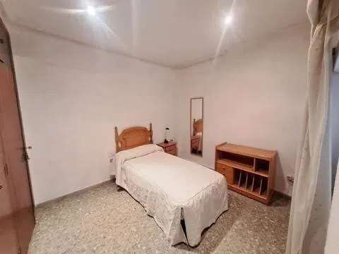 Wohnung 113 m² in Valencia
