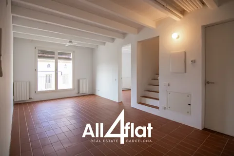 Pis de 56 m² a Sant Pere de Ribes