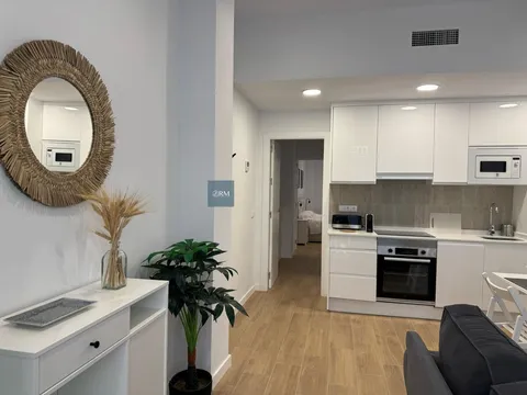 Appartement 55 m² à Sanlúcar de Barrameda