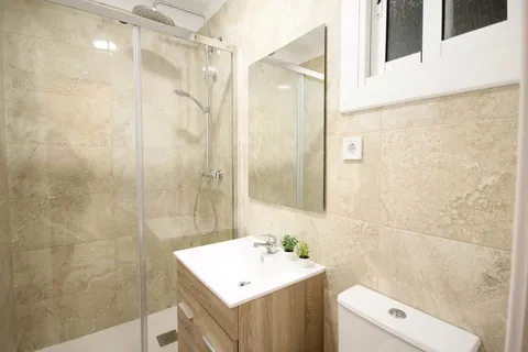 Zimmer zur Miete, Barcelona