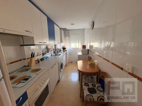 Piso de 69 m² en Las Navas del Marqués