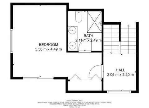 Casa de 414 m² a Marbella