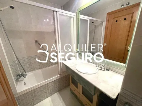 Pis de 75 m² a Madrid