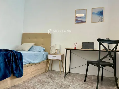 Apartamento 108 m² em Alacant / Alicante