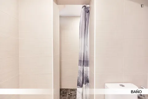 Habitació de lloguer, Sevilla