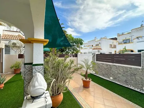 Casa de 150 m² a Torrevella
