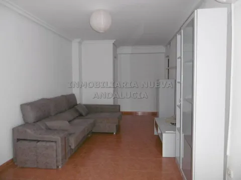 Квартира 60 м² у Almería
