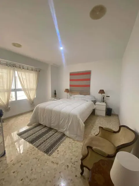 Habitació de lloguer, València