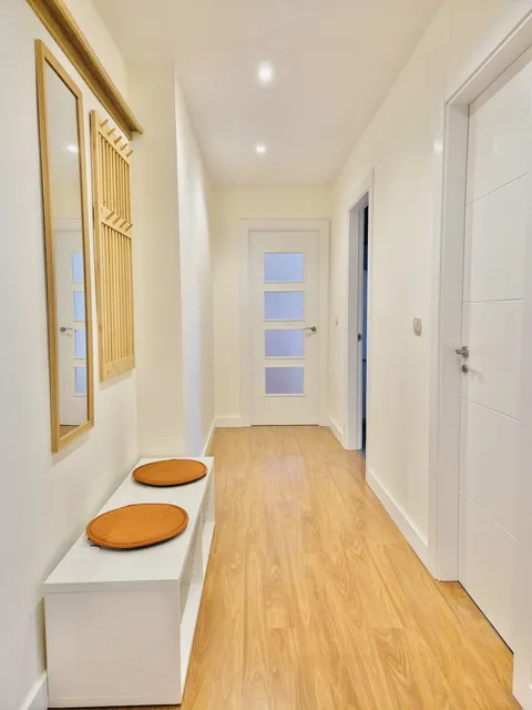 Pis de 60 m² a Granada