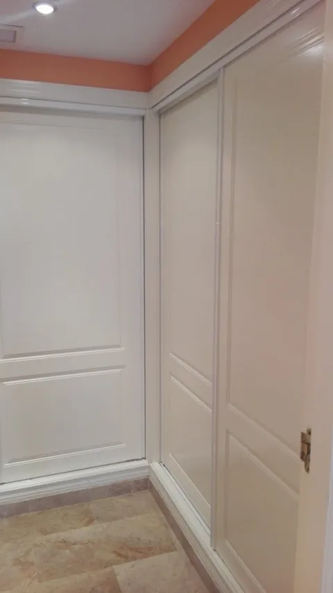 Appartamento 125 m² a Málaga