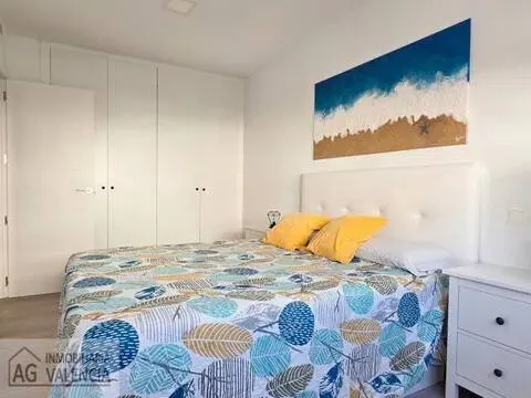 Pis de 62 m² a Almenara
