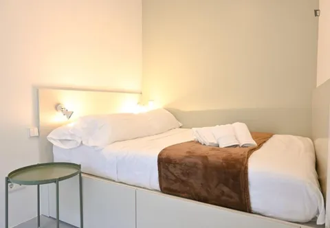 Pis de 65 m² a Madrid