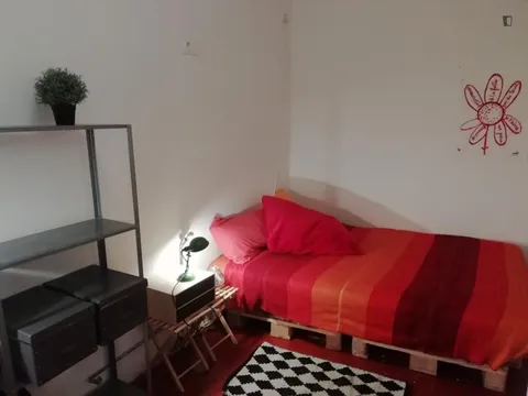 Stanza in affitto, Barcelona