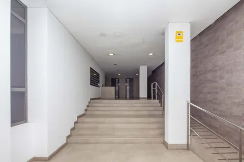Habitació de lloguer, València