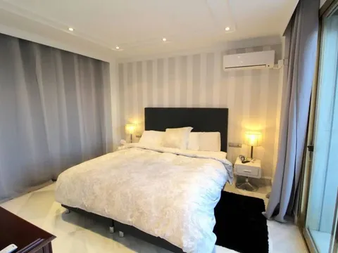 Wohnung 450 m² in Marbella
