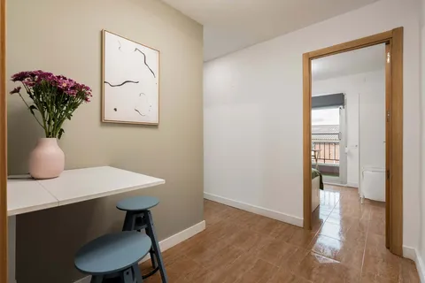 Habitació de lloguer, Sabadell